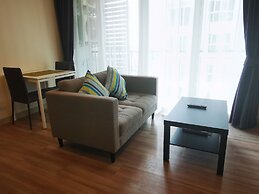 The Prio Condo by Loto