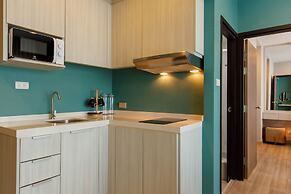 The Prio Condo by Loto