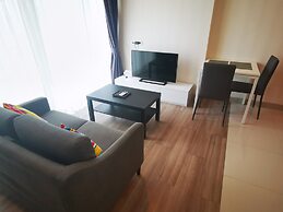 The Prio Condo by Loto