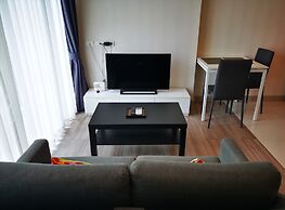 The Prio Condo by Loto