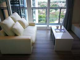 The Prio Condo by Loto