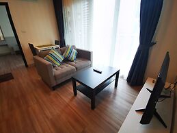 The Prio Condo by Loto