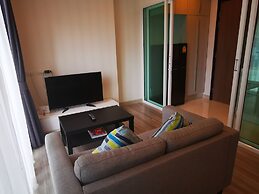 The Prio Condo by Loto