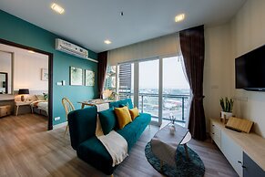 The Prio Condo by Loto