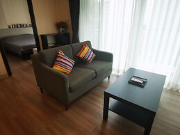 The Prio Condo by Loto