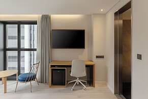 Gwangalli Hotel Londoner