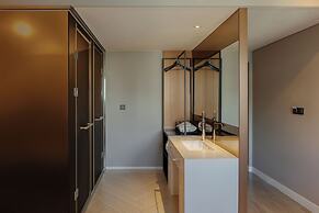 Gwangalli Hotel Londoner