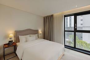 Gwangalli Hotel Londoner