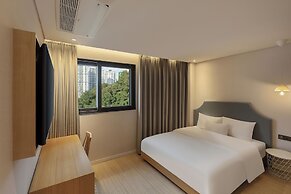 Gwangalli Hotel Londoner