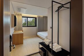 Gwangalli Hotel Londoner