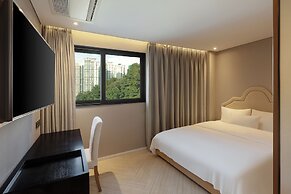 Gwangalli Hotel Londoner