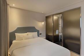 Gwangalli Hotel Londoner