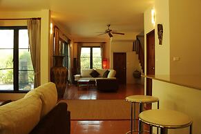 Khao Tong Villa at Melina