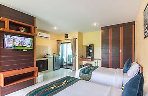 T.Y. Airport Inn