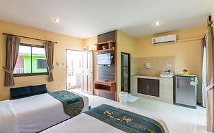 T.Y. Airport Inn