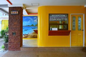 T.Y. Airport Inn