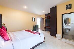 T.Y. Airport Inn