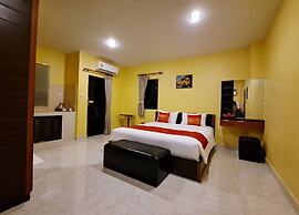 T.Y. Airport Inn