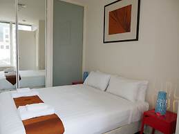 Corporate Stayz at Collins