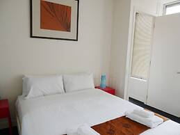 Corporate Stayz at Collins