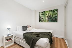 Corporate Stayz at Collins