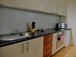 Corporate Stayz at Collins