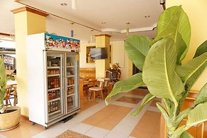 Phimaibury Apartment