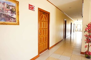 Phimaibury Apartment