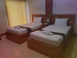 Phimaibury Apartment