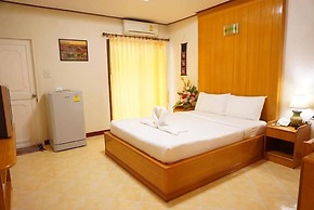 Phimaibury Apartment
