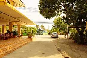 Phimaibury Apartment