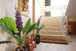 Phimaibury Apartment