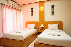 Phimaibury Apartment