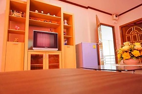 Phimaibury Apartment