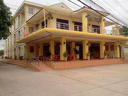 Phimaibury Apartment