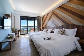 Kenting Coast Resort