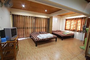 Chatfah Resort