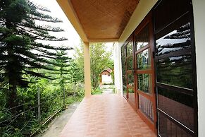 Chatfah Resort