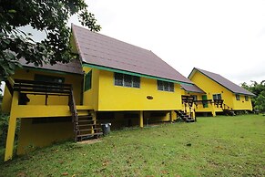 Chatfah Resort