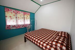 Chatfah Resort