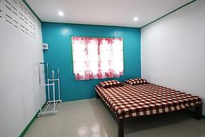 Chatfah Resort