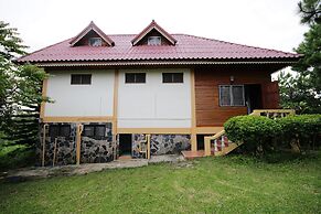 Chatfah Resort
