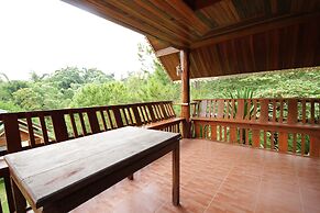 Chatfah Resort