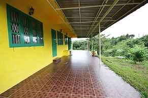 Chatfah Resort