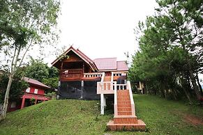 Chatfah Resort
