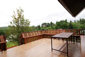 Chatfah Resort