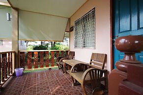 Chatfah Resort