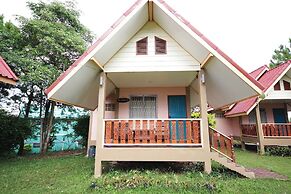Chatfah Resort