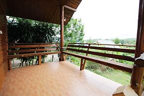 Chatfah Resort