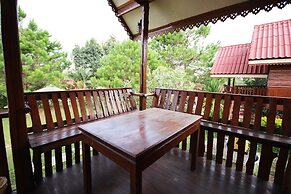 Chatfah Resort